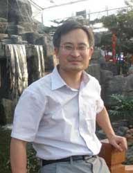 融合动力- 工作流/人工智能/服务计算专家-刘 伟