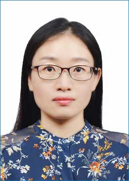 融合动力- 信号分析与处理/图像处理/深度学习专家-张杏莉