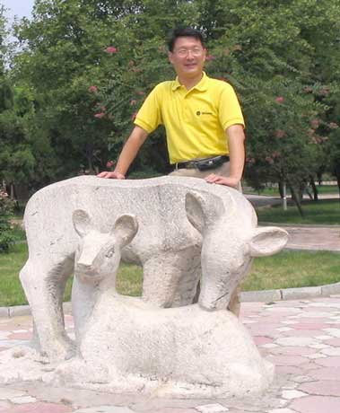 融合动力- 多媒体技术/机器学习/计算机视觉专家-房胜