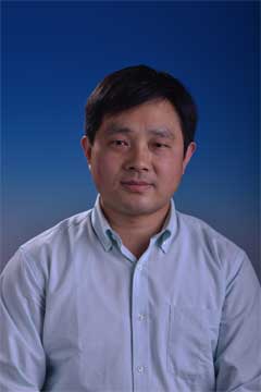 融合动力- 知识图谱/高性能计算/深度学习专家-崔焕庆