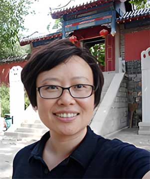 融合动力- 人工智能/深度学习/知识图谱/遥感影像智能解译专家-路燕