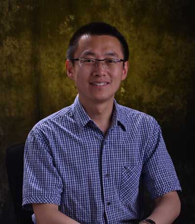 融合动力- 自然语言处理/个性化推荐/深度学习/业务过程挖掘/软件工程专家-倪维健