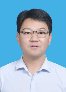 生态遥感水文和水资源评估专家-郭斌