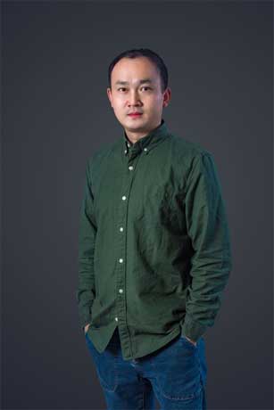 成像卫星仿真论证/成像卫星定标预处理专家-蒋永华