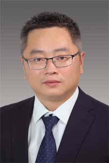 丛川波- 材料科学与工程/储能技术专家- 融合动力网