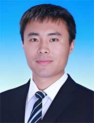 付民- 分离吸附/电化学储能专家