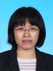 李建玲- 锂离子电池关键电极材料/电化学超级电容器及其电极材料研究专家- 融合动力网