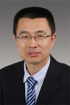 李然家- 材料科学与工程/化学工程与技术专家- 融合动力网