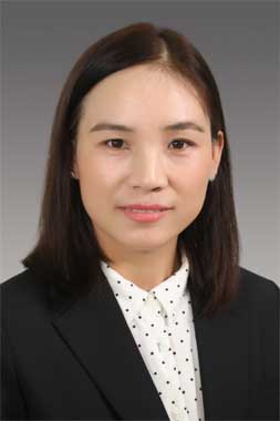 王春霞- 新能源科学与工程/储能技术专家- 融合动力网