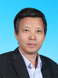 王新东- 新能源技术/能源新材料专家- 融合动力网