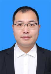 杨鑫- 固体氧化物电池/电解池/光电子材料与器件专家