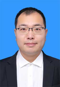 杨鑫- 固体氧化物电池/电解池/光电子材料与器件专家