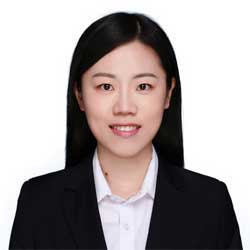 顾君苹- 气液固多相流动与热质传输/多场耦合颗粒动力学数值仿真与试验专家- 融合动力网