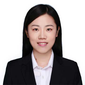 顾君苹- 气液固多相流动与热质传输/多场耦合颗粒动力学数值仿真与试验专家- 融合动力网