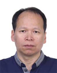 李振林- 动力工程及工程热物理专家-融合动力网