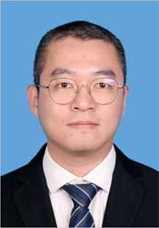 倪鹏- 温室气体减排/重金属污染物控制专家
