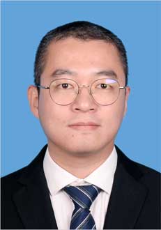 倪鹏- 温室气体减排/重金属污染物控制专家