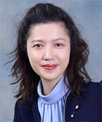 冯妍卉- 微纳米尺度传热传质与强化/能源材料研发与应用专家- 融合动力网