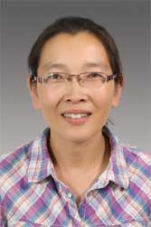 吕静- 新能源科学与工程/化学工程与技术专家- 融合动力网