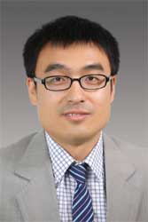 李振兴- 新能源工程专家-融合动力网