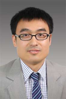 李振兴- 新能源工程专家-融合动力网