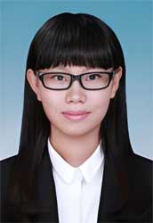 杨燕茹- 陶瓷燃料电池多燃料发电技术/高温固体氧化物电解水蒸气制氢技术专家
