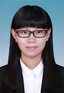 杨燕茹- 陶瓷燃料电池多燃料发电技术/高温固体氧化物电解水蒸气制氢技术专家