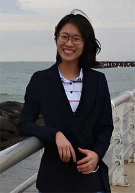 鞠传静- 职业安全与健康专家-融合动力网