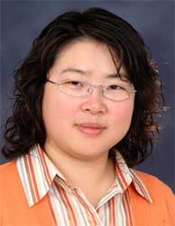 胡雅梅- 产业组织/公司治理专家-融合动力网