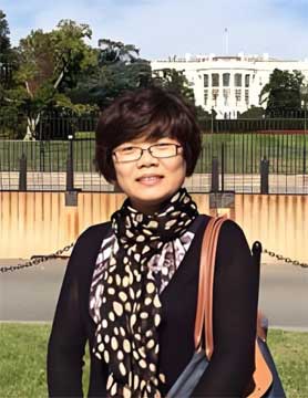 李慧云- 信息披露/公司治理专家-融合动力网