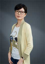 楼园- 企业组织结构进化研究专家-融合动力网