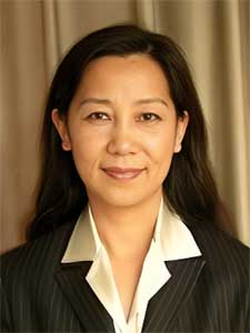 肖淑芳- 股权激励/公司治理专家-融合动力网