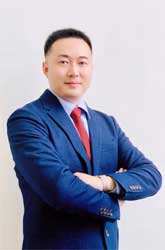 张斌- 国企改革与公司治理/数字化转型专家-融合动力网