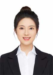 邓祎璐- 会计与资本市场/公司财务与公司治理专家-融合动力网