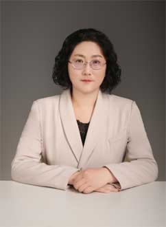 郭令秀- 财务管理/税务筹划专家-融合动力网