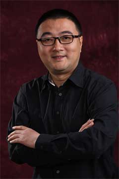 郝颖- 公司财务/资本市场专家-融合动力网