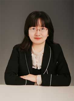 花双莲- 资本市场会计/企业社会责任管理会计专家-融合动力网