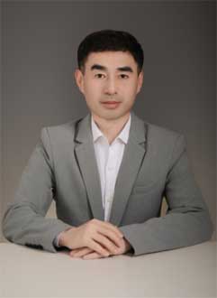 刘超- 财务管理/管理会计专家-融合动力网