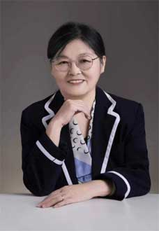 陈会英- 科技创新与知识产权管理/企业管理专家-融合动力网