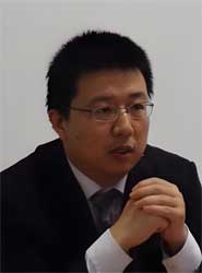 蔡中华- 技术创新与知识产权专家-融合动力网