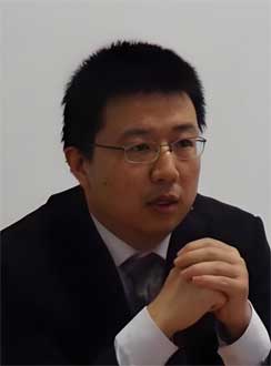 蔡中华- 技术创新与知识产权专家-融合动力网