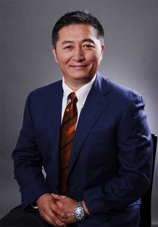 关成华- 创新理论与实践/绿色经济专家-融合动力网