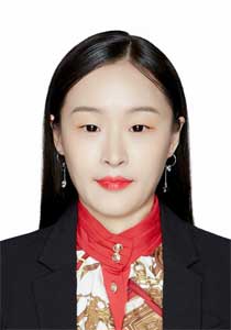 孔德婧- 科技创新管理/产业知识图谱专家-融合动力网