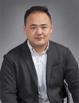 李振东- AI大模型与企业技术创新管理/战略管理专家-融合动力网