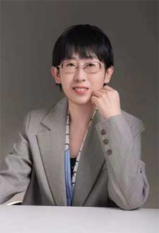 马媛- 创新管理/产业转型与可持续发展专家-融合动力网