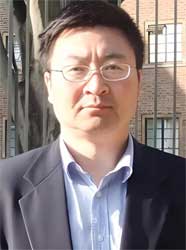 王江- 创新创业与战略/数据分析与知识管理专家-融合动力网