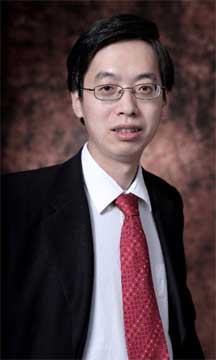 周江华- 战略管理/创新创业管理专家-融合动力网