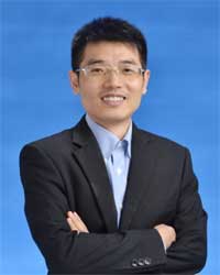 蔡金阳- 发展经济学/农业和能源经济学专家-融合动力网