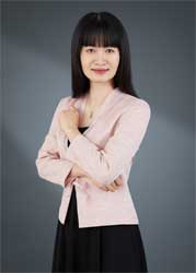 冯梅- 产业竞争力与产业政策/企业组织与竞争力分析专家-融合动力网