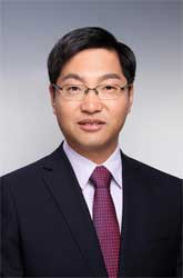 郭海涛- 宏观经济学/产业经济专家-融合动力网